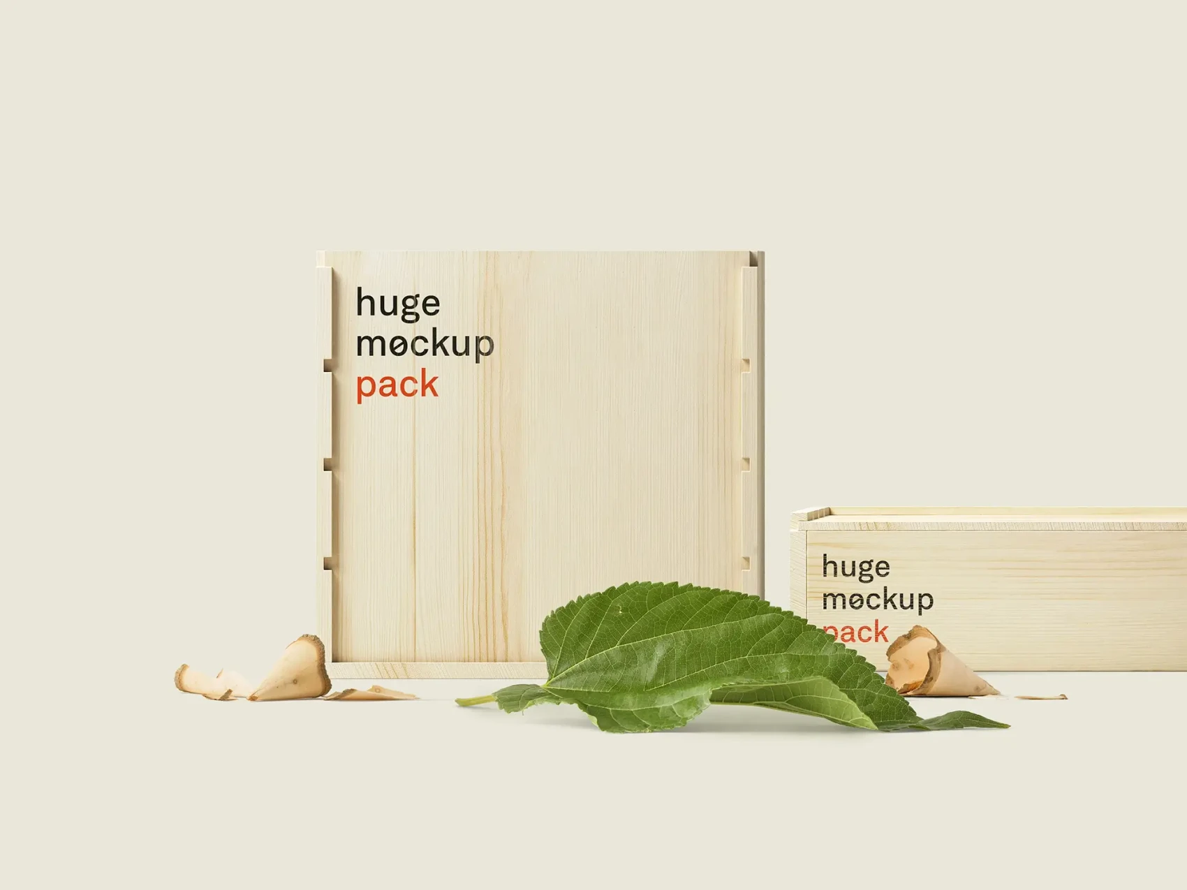 Packs Premade Scenes 10