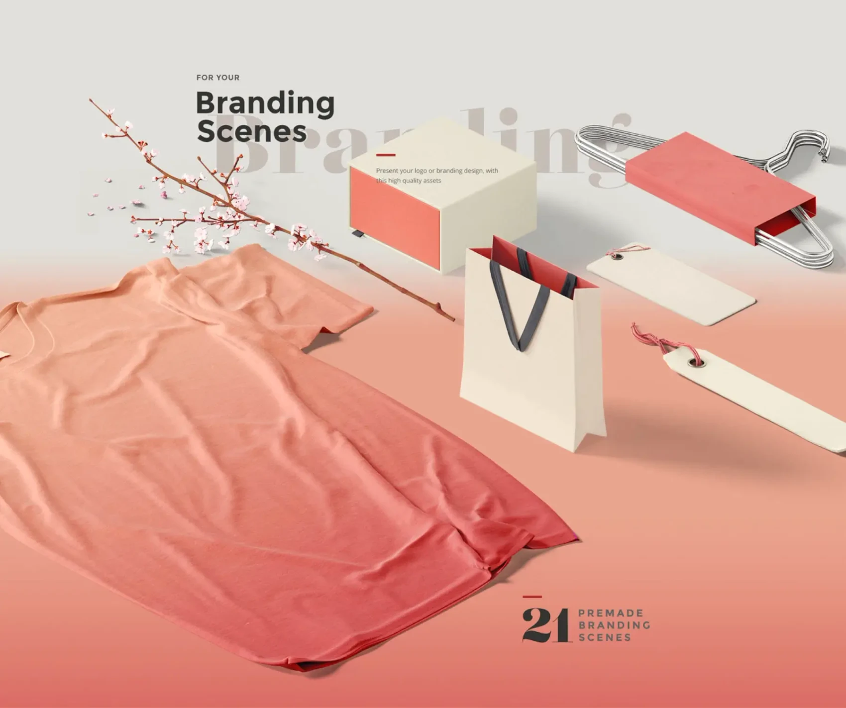 I am Creator, Isometric 9