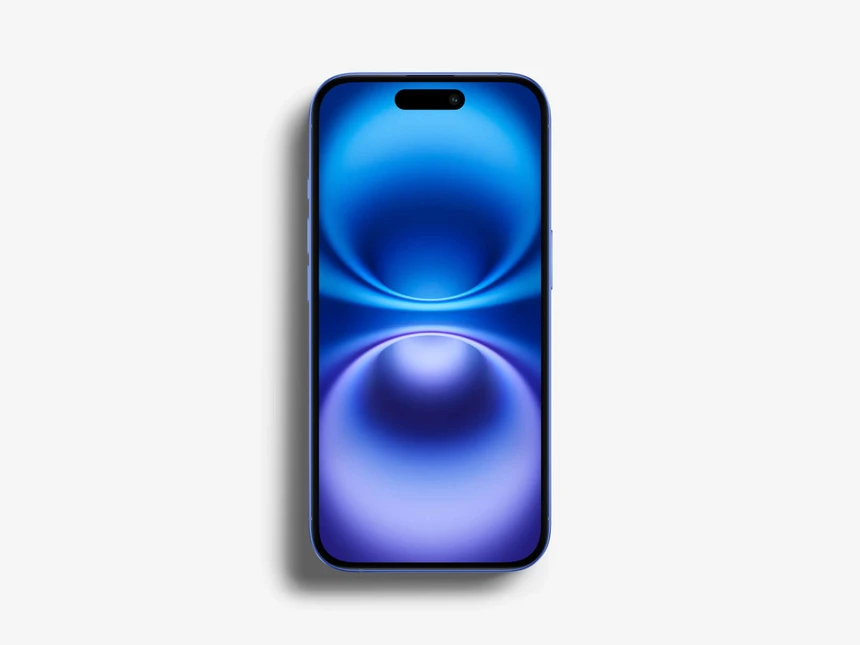 iPhone 16 Mockups 21