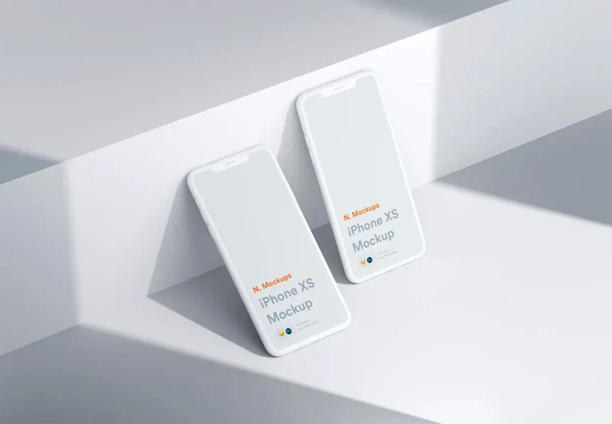 N.Mockups 11