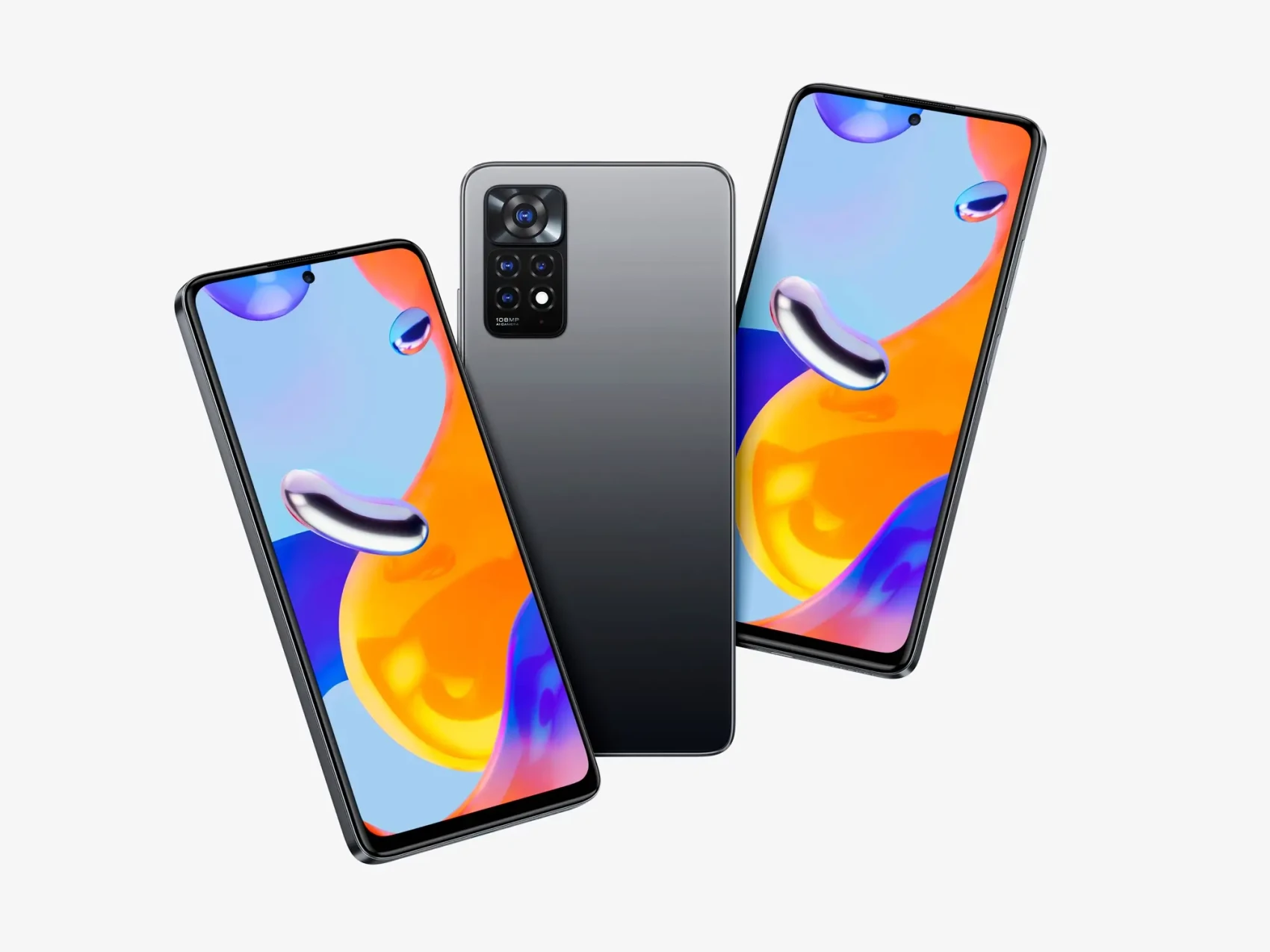 Redmi Note 11 Pro Mockups 36