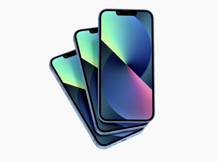 iPhone 13 Mockups, 08