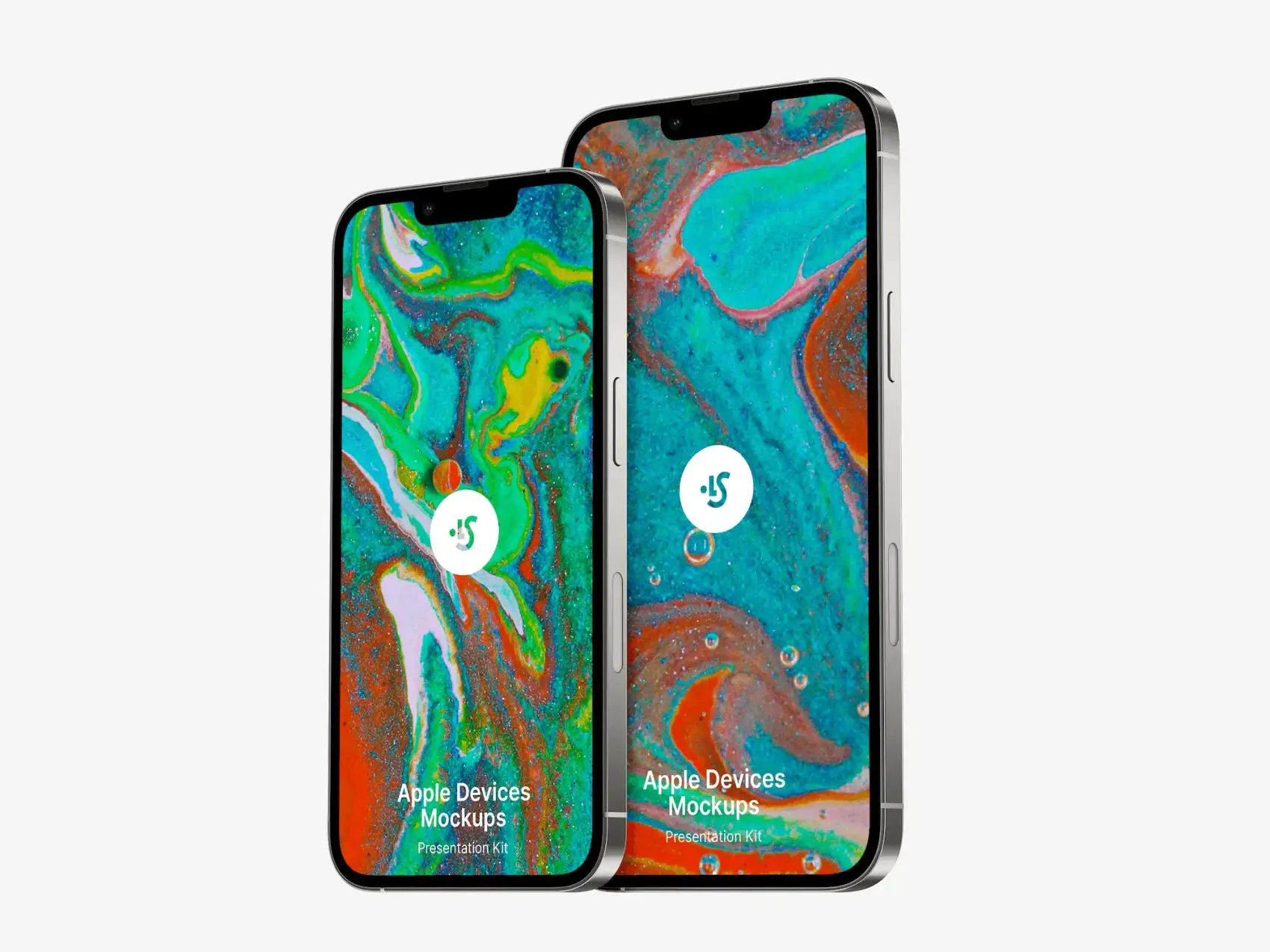 Apple Set Bundle 21