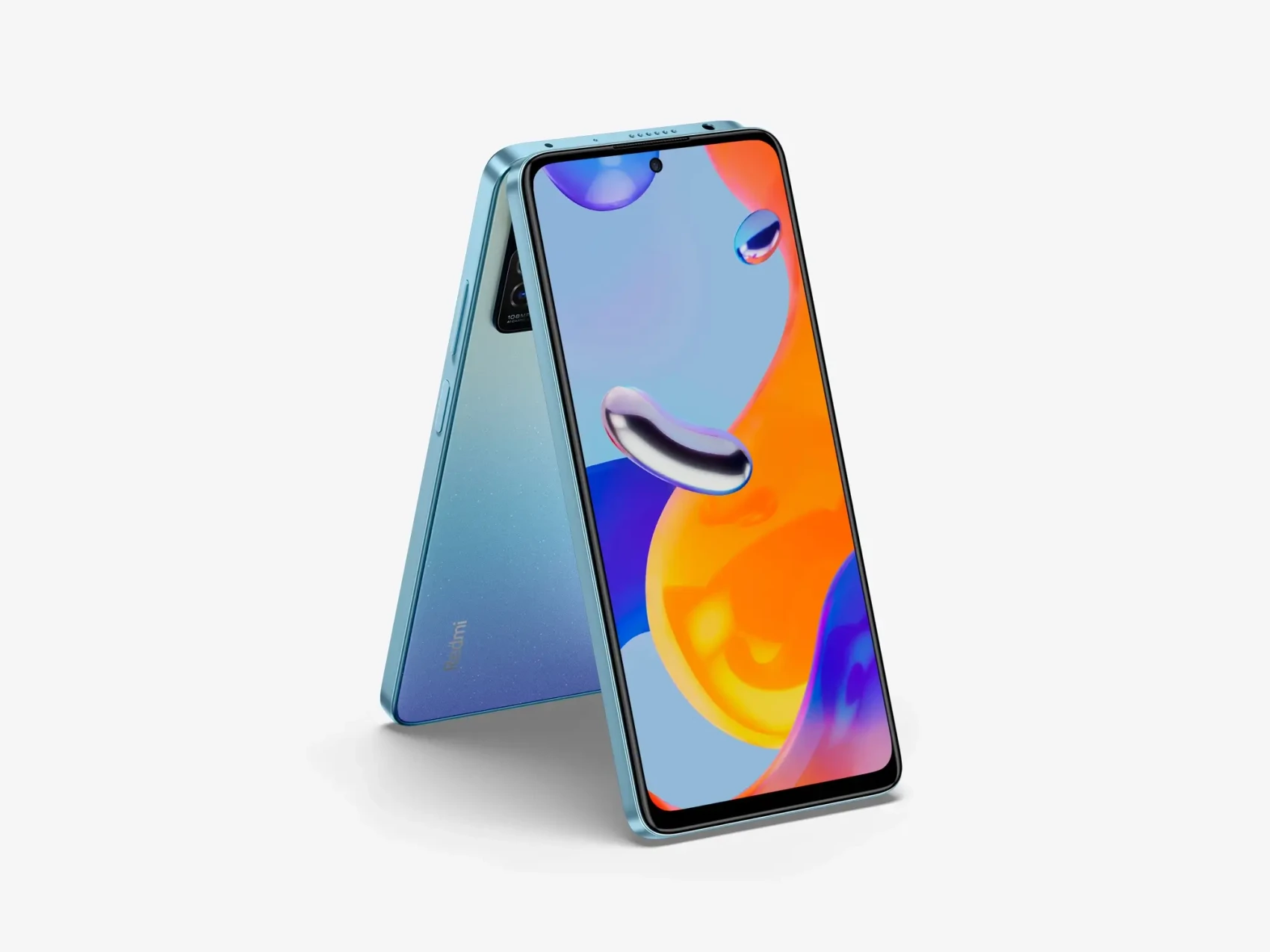 Redmi Note 11 Pro Mockups 13