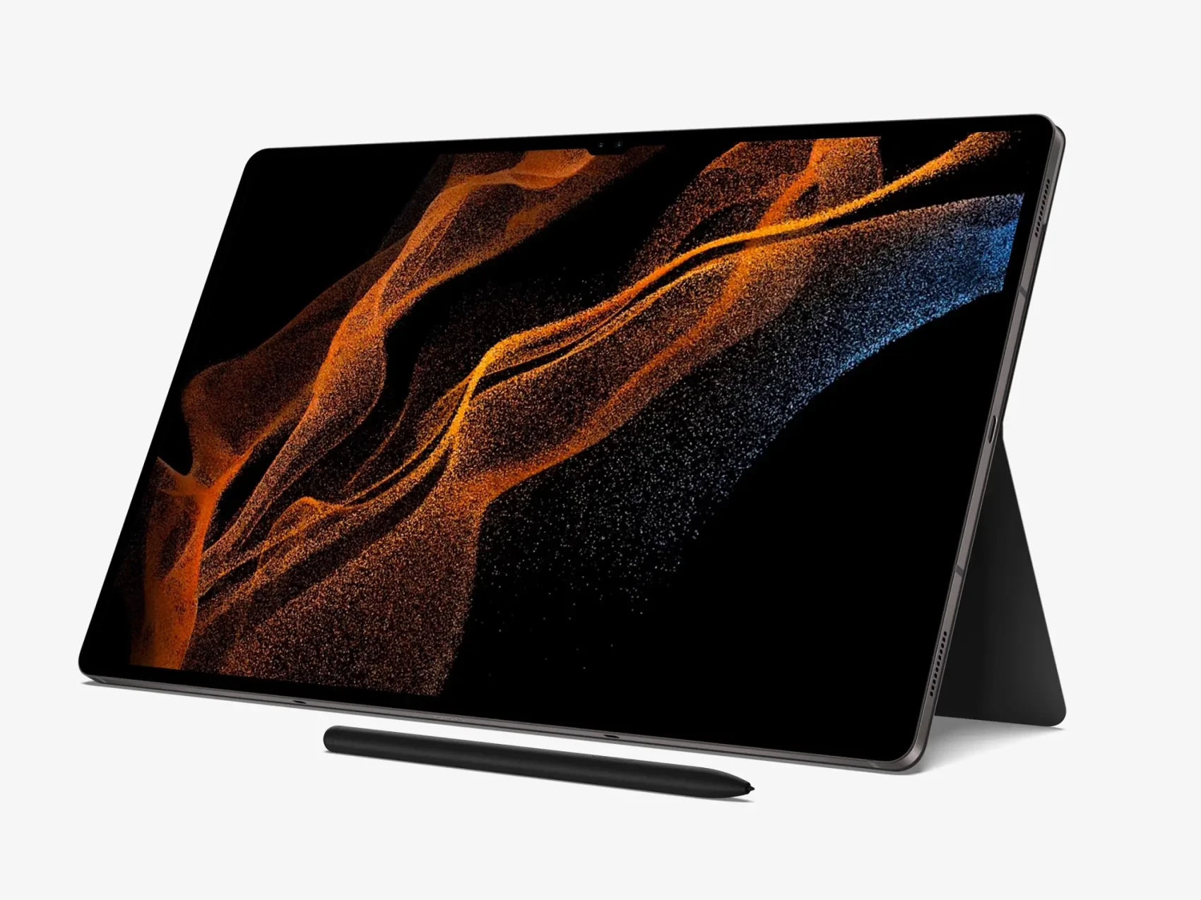 Samsung Tab S8 Ultra Mockups 1