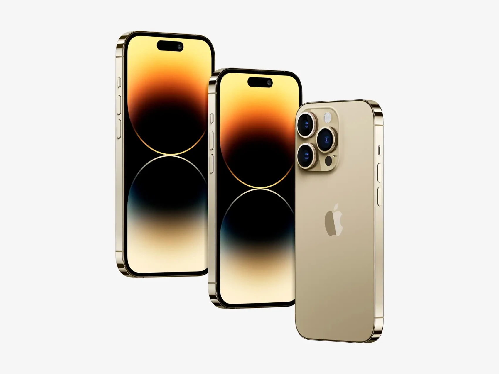 iPhone 14 Pro Mockups 62