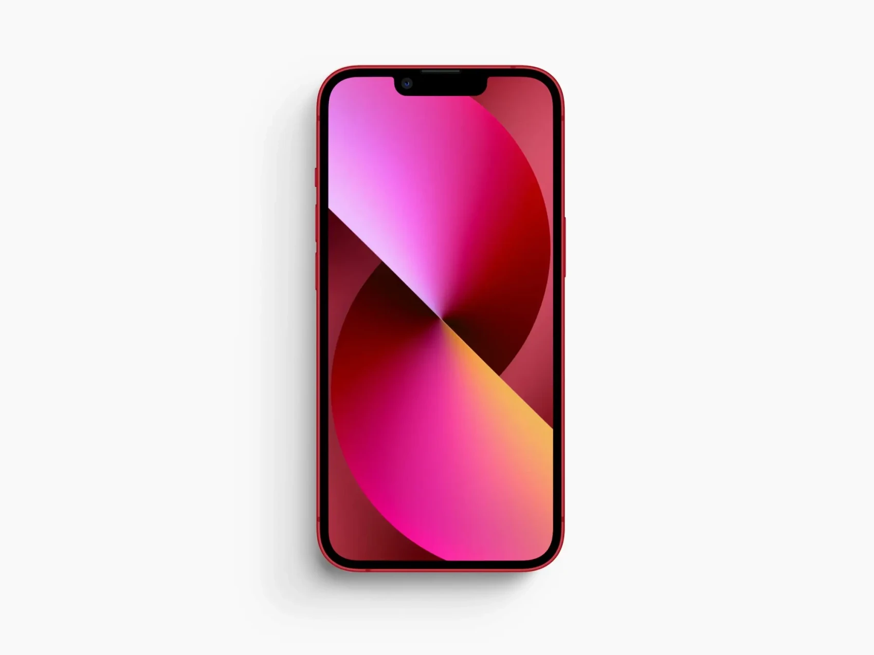 iPhone 13 Mockups 43