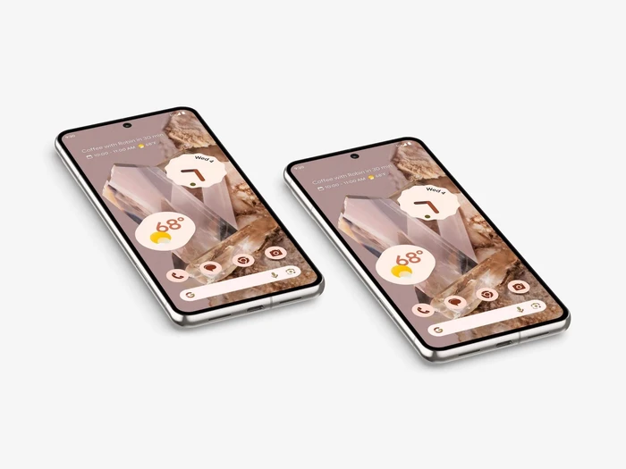 Pixel 8 Pro Mockup, 15