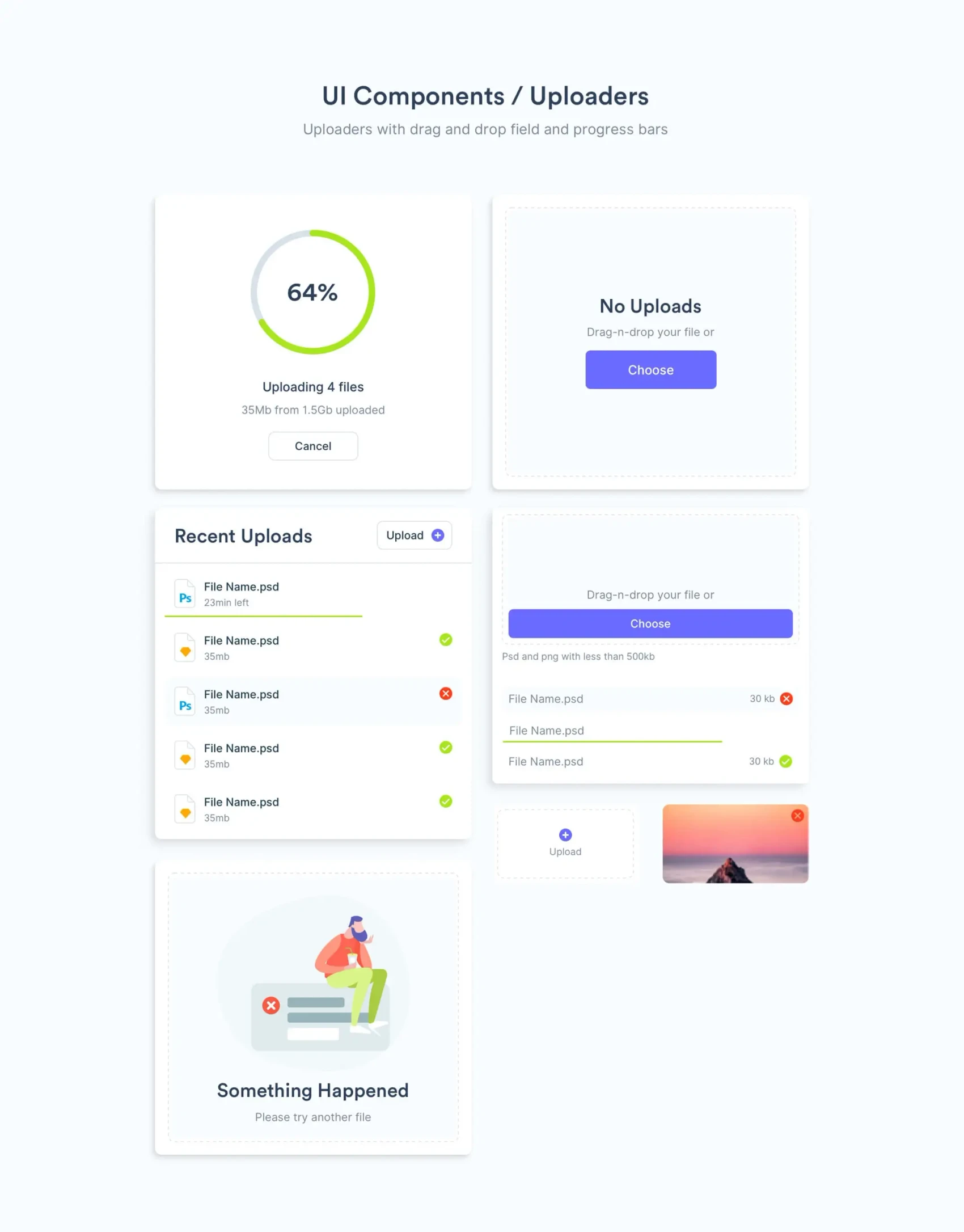 Design Starter Kit 24