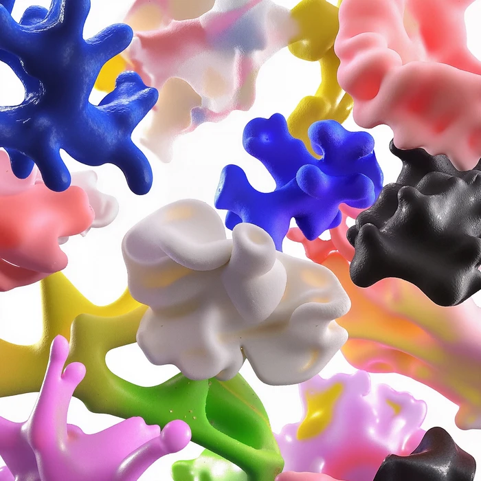 Futeral Background, 7