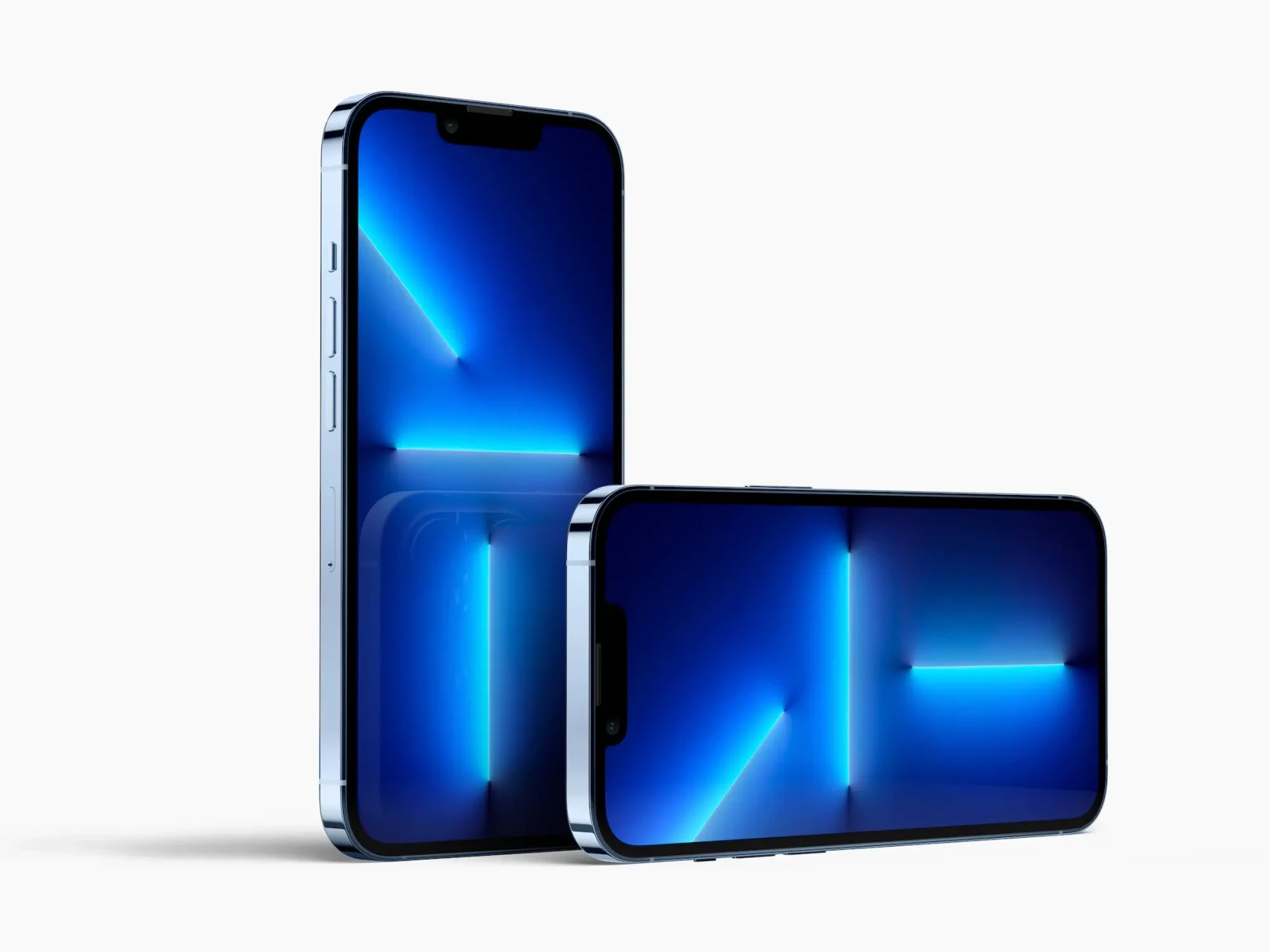 iPhone 13 Pro Mockups 12