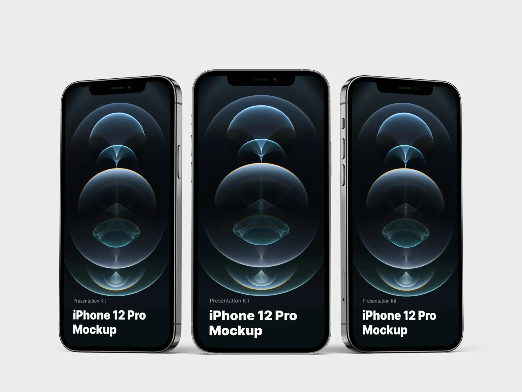 iPhone 12 Pro Mockups 10