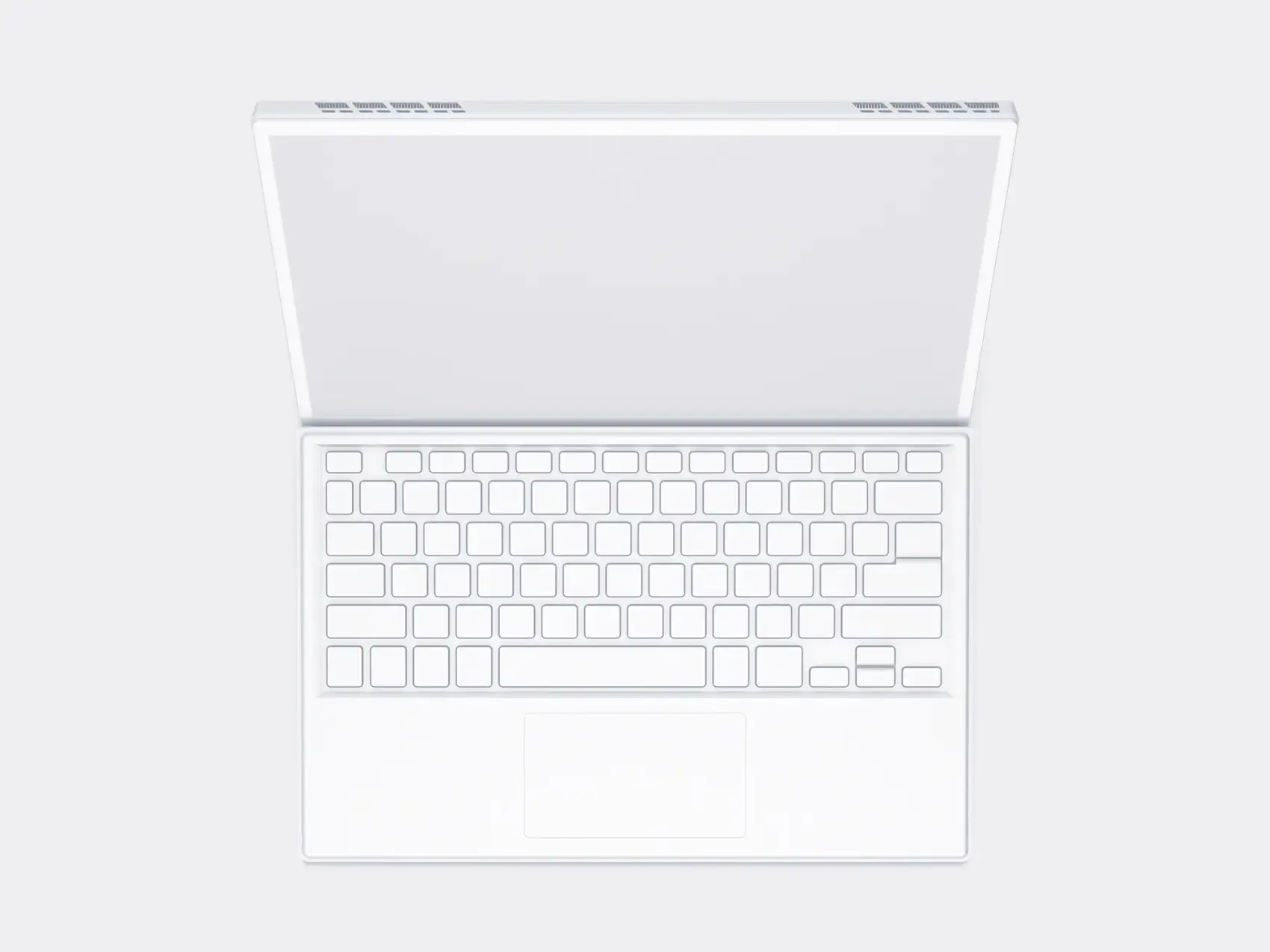 Asus Rog Flow Z13 Mockups 38
