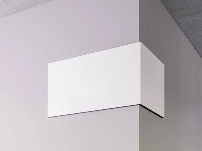 Sign Mockup, Metal-Paint, 07