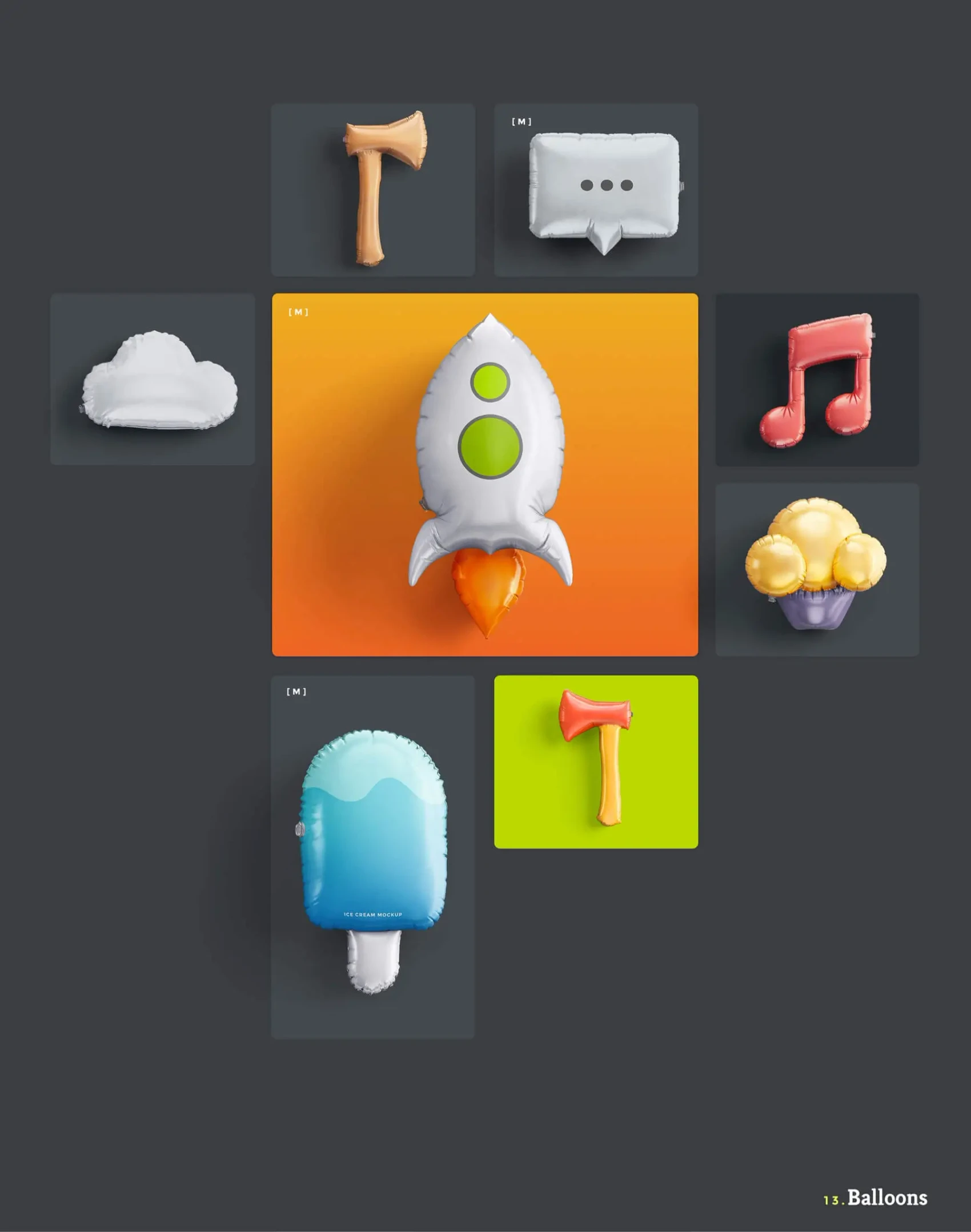 OhMy! Designer's Toolkit 23