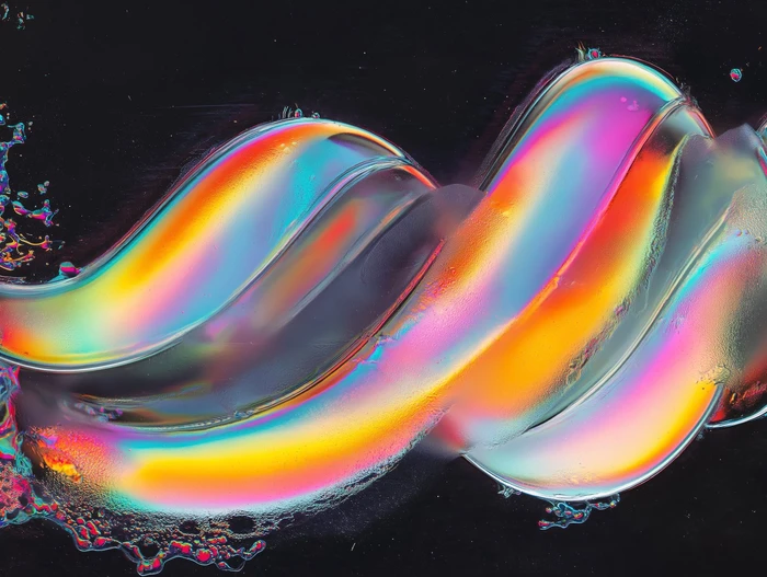 Glow Cascade, 49