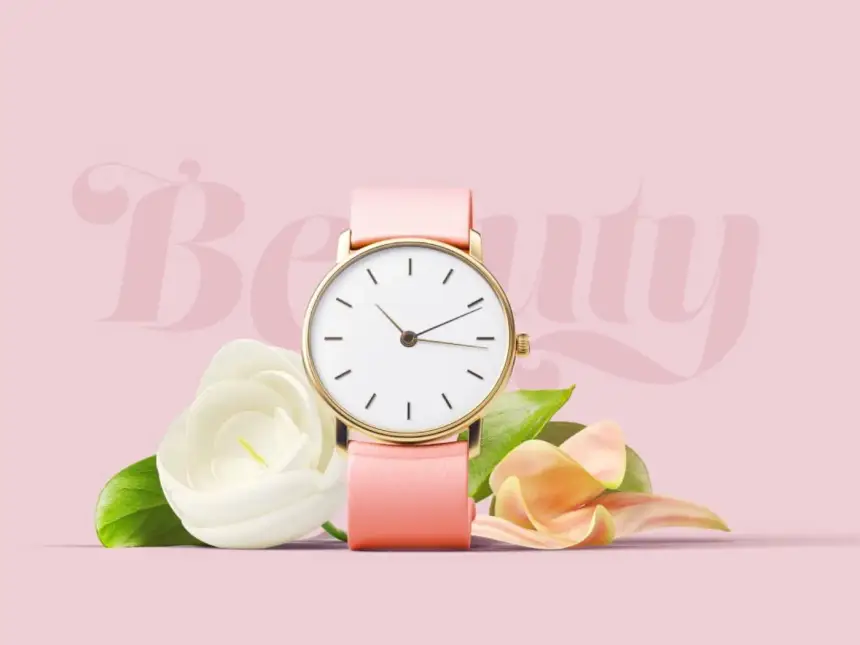 Beauty Mockup Scene Creator 8
