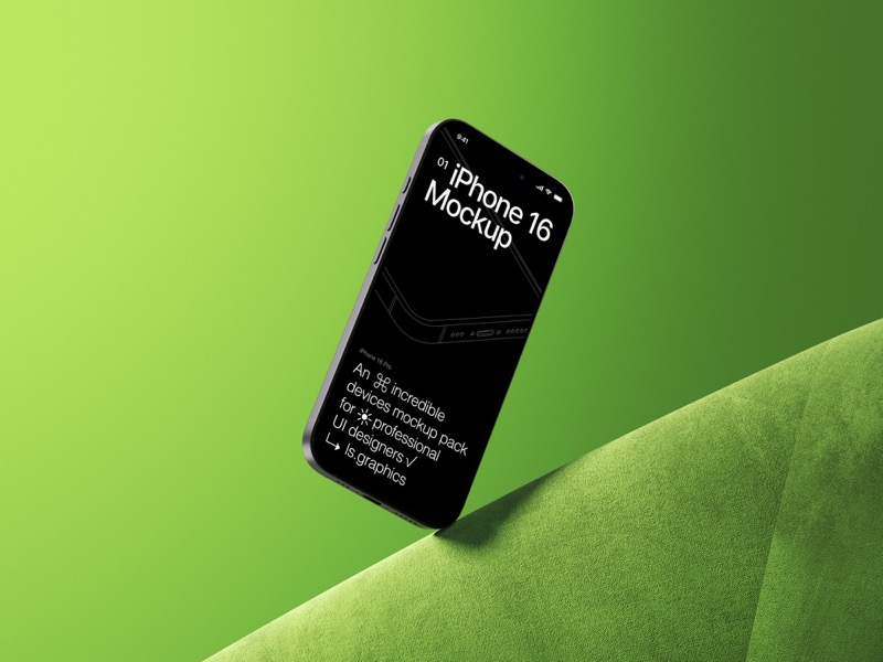 AE-Mockups, Scene 08
