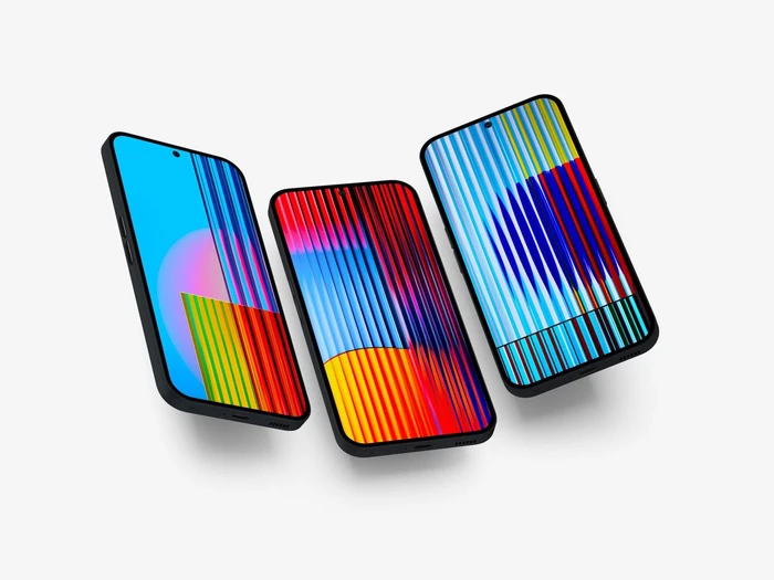 Nothing Phone (2a) Mockups 20