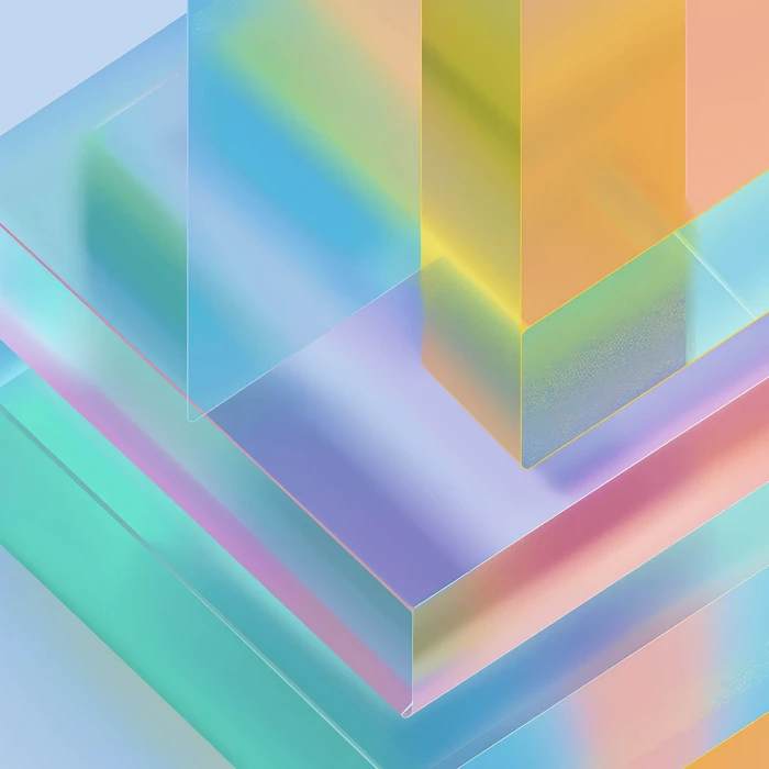 Nebulous Hues 36