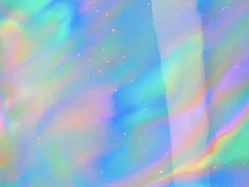 Chromatic Haze 13