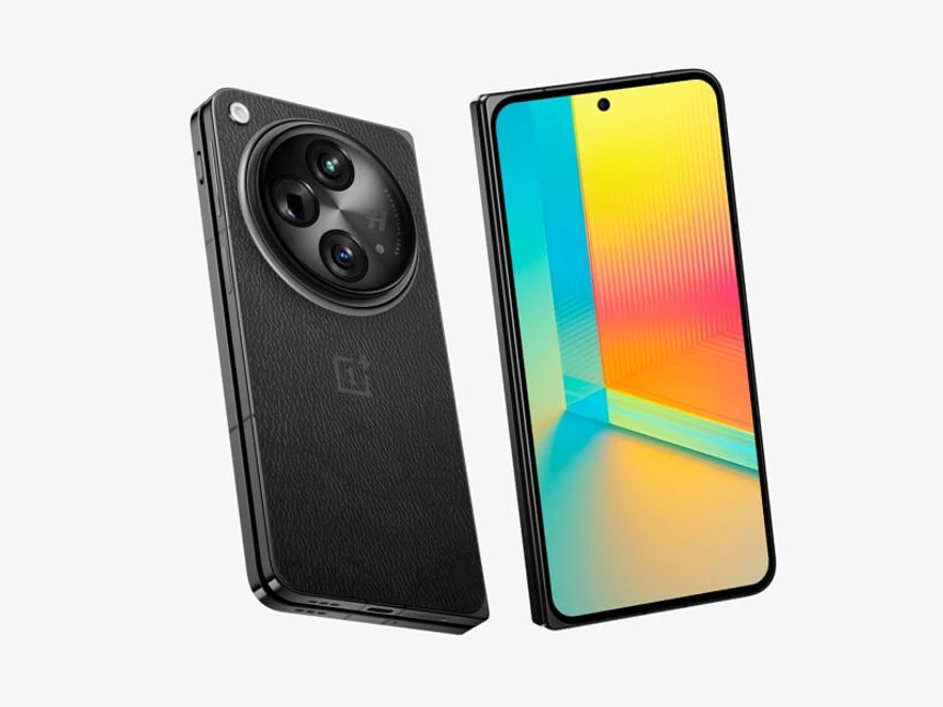 OnePlus Open Mockups 5