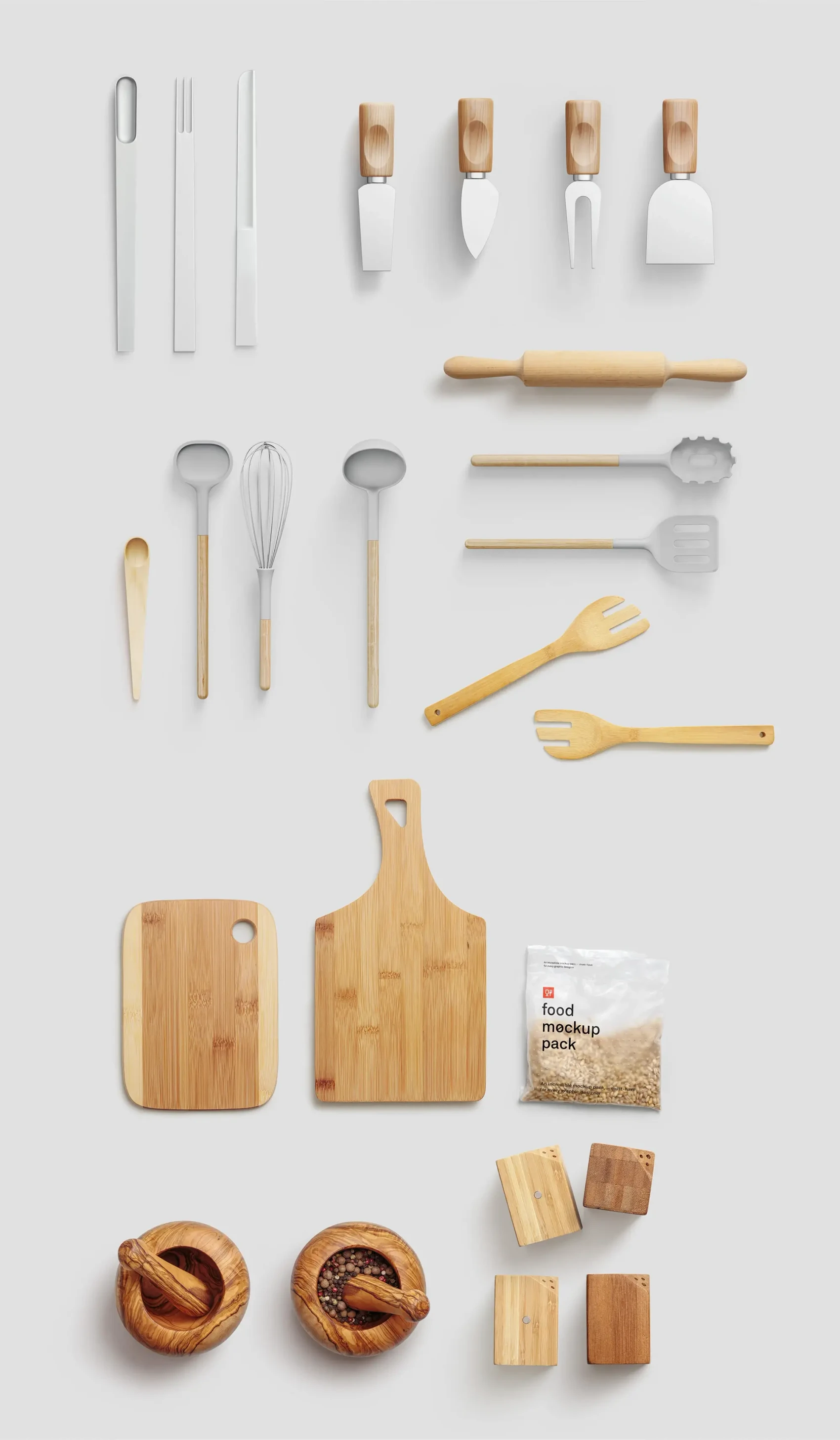 Kitchen Items 11