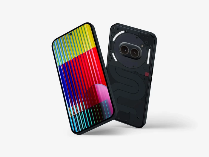 Nothing Phone (2a) Mockups 05