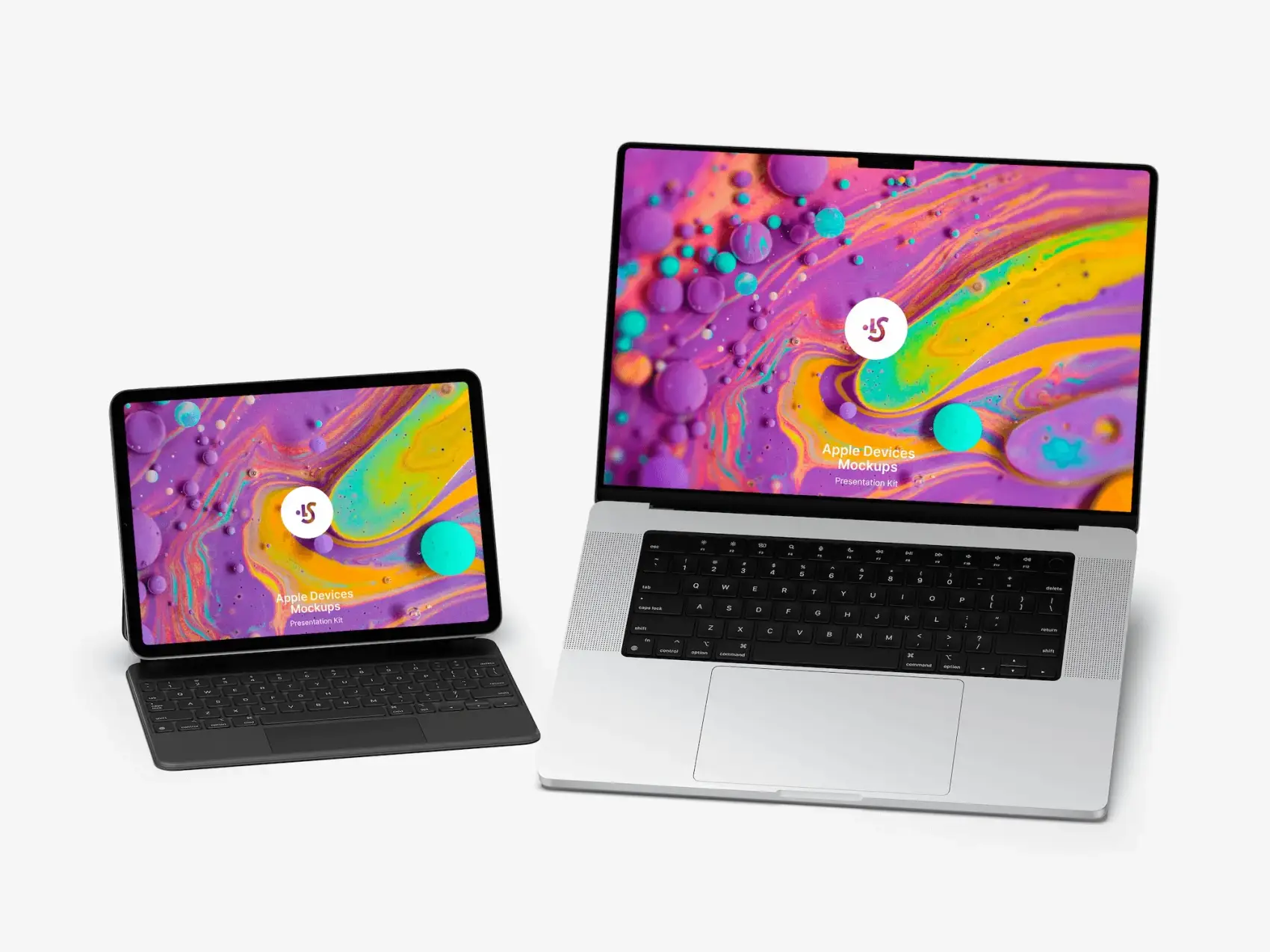 Apple Set Bundle 30