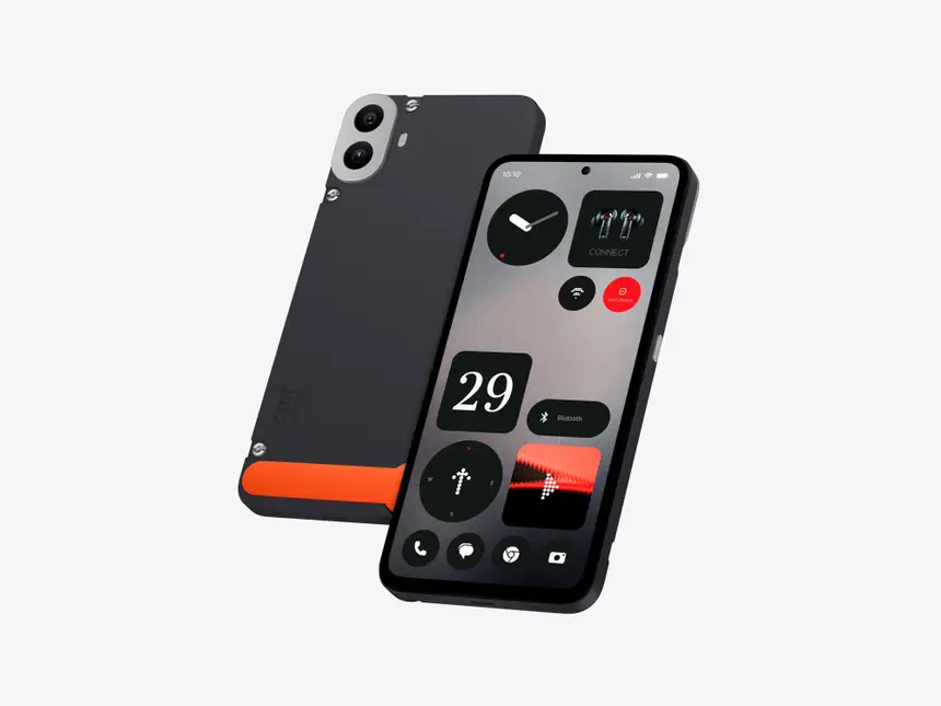 CMF Phone 1 5