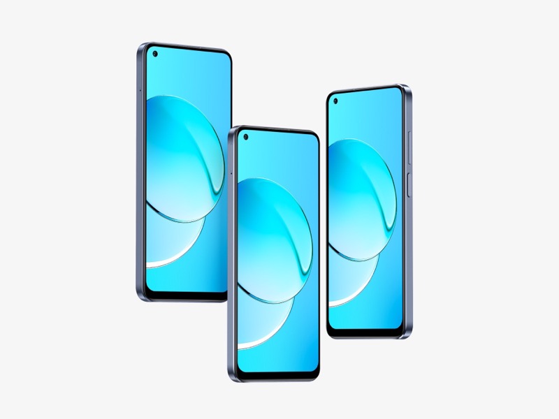 Realme 10, 09