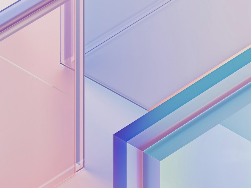 Translucent Layers, 3