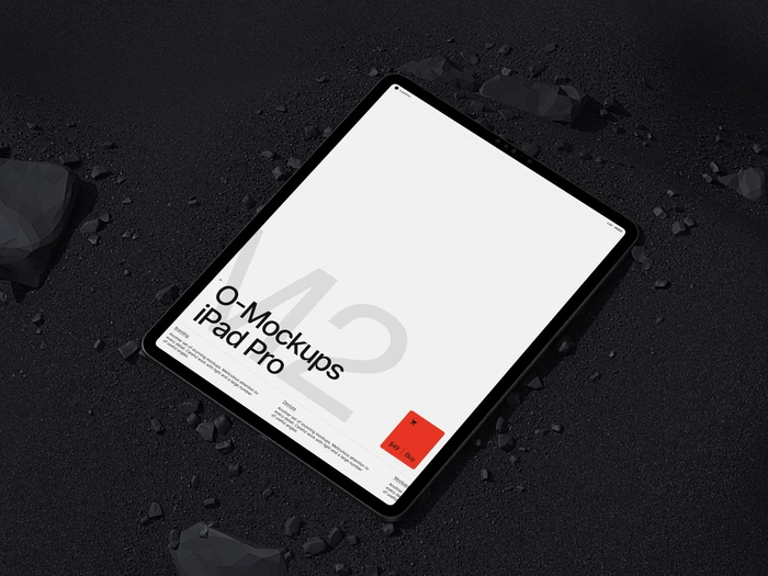 O-Mockups, Scene 06