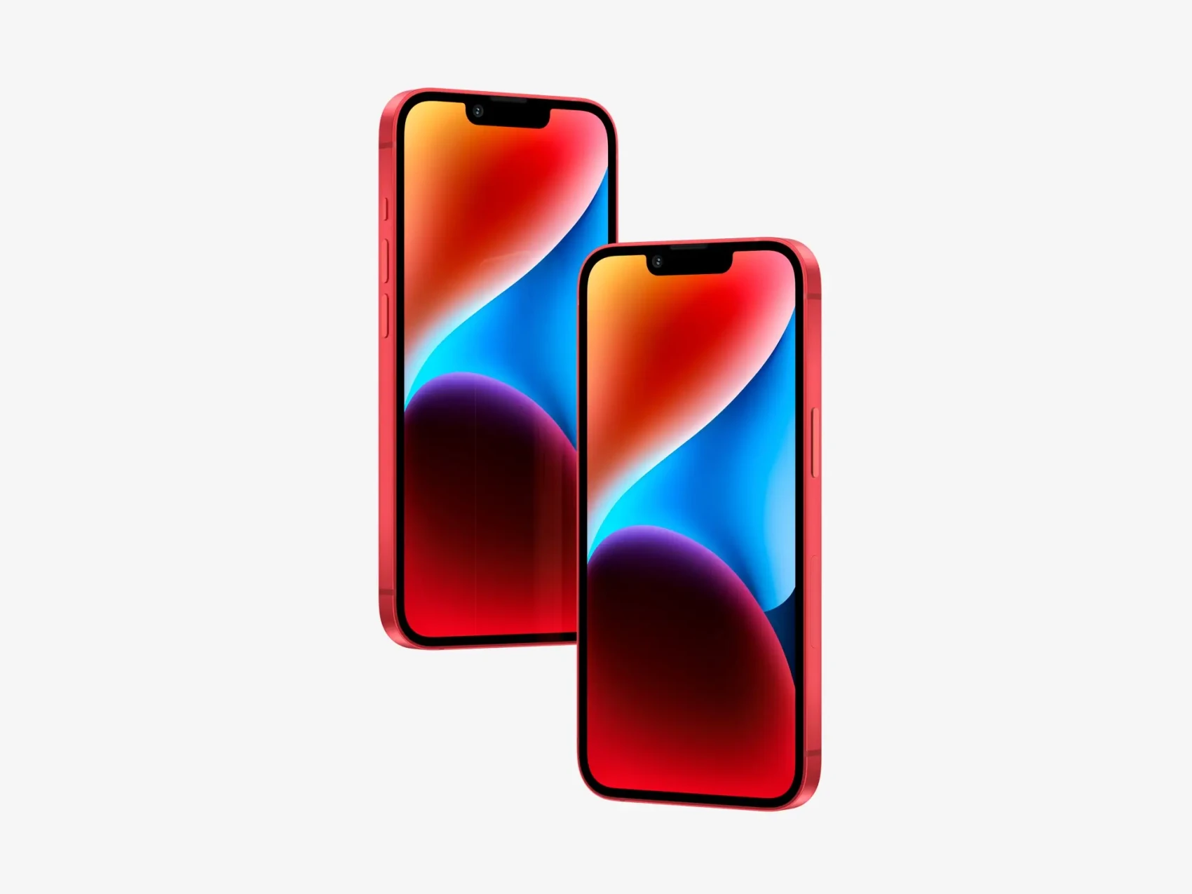 iPhone 14 Mockups 62