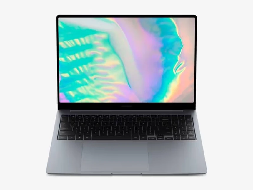 Samsung Galaxy Book 4 Ultra Mockups 3