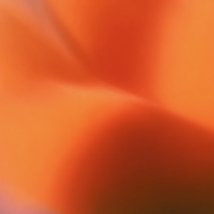 Grainy Blur Abstraction, 38