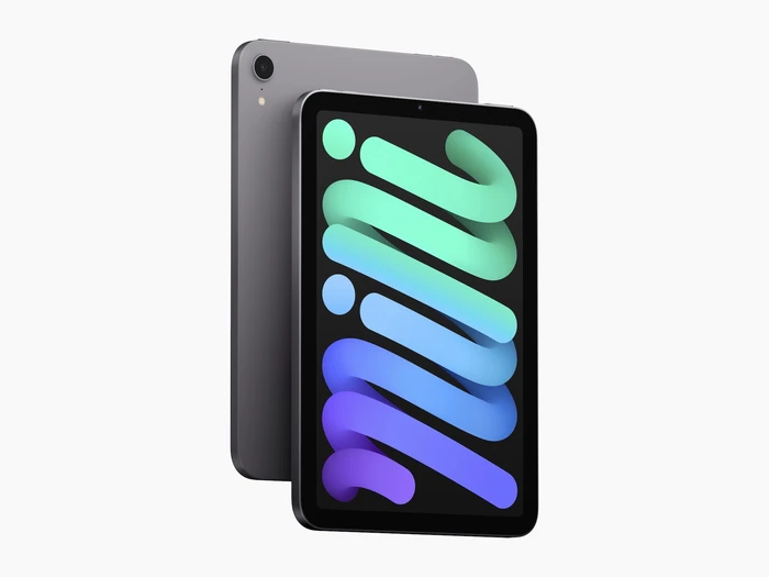 iPad Mini Mockups, 01