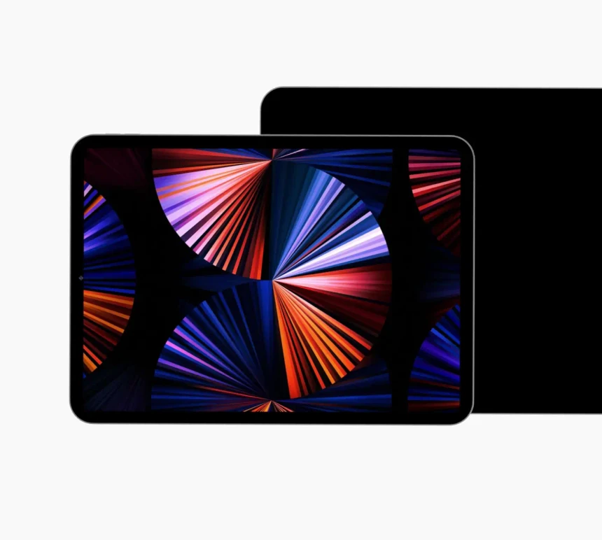 iPad Pro Animated Mockups 10
