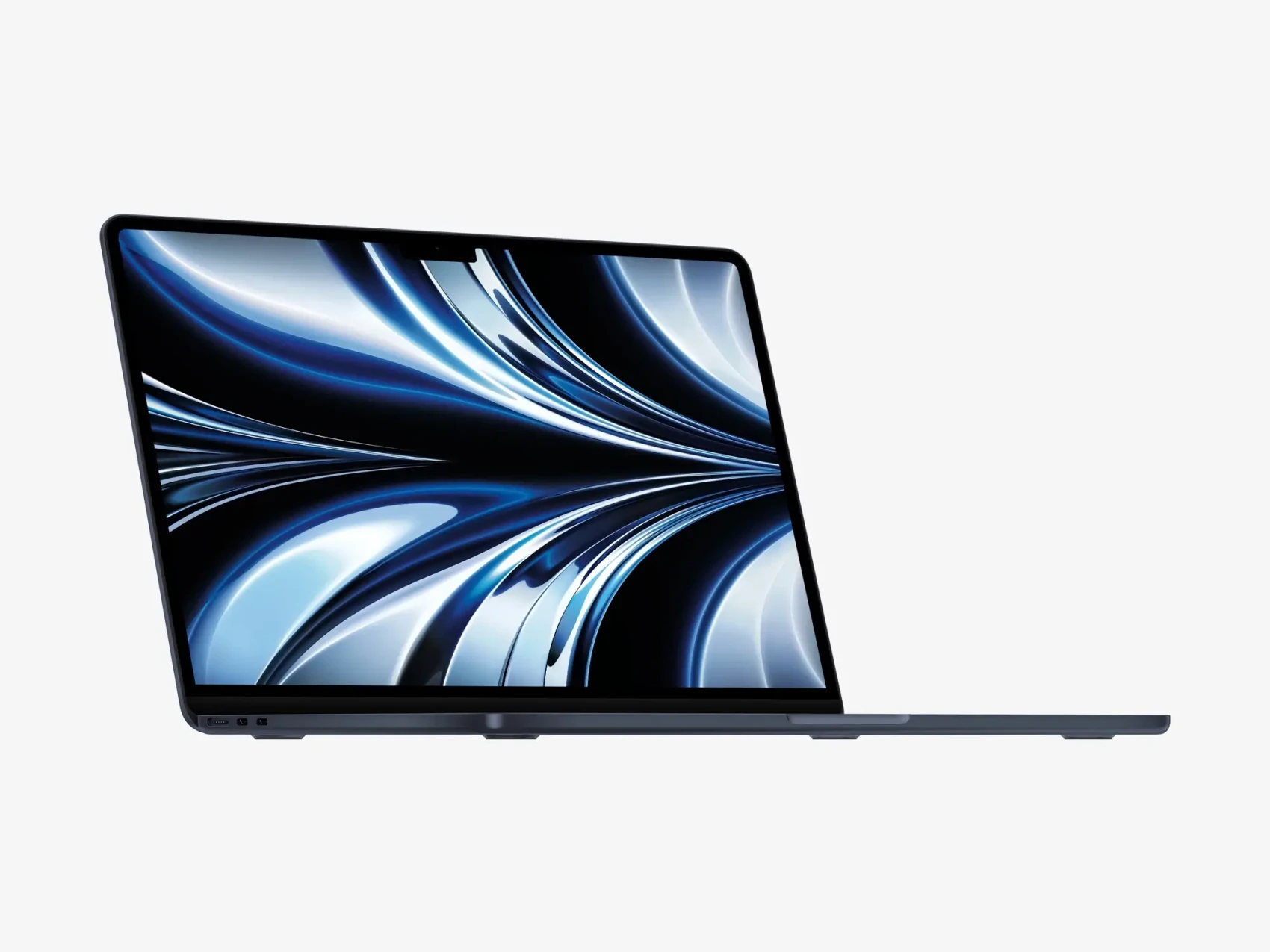 MacBook Air (M2) Mockups 10